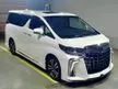 Recon 2020 Toyota Alphard 3.5 V6 (A) SC JBL 360 CAMERA SUNROOF DIM BSM 3LED MODELISTA BODYKITS FULLY LOADED JAPAN UNREG