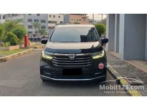 2021 Honda Odyssey 2.4 MPV