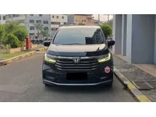 2021 Honda Odyssey 2.4 MPV