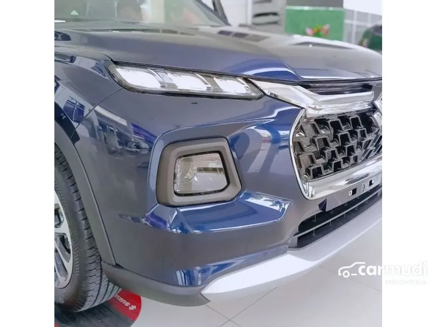 2024 Suzuki Grand Vitara MHEV GX SUV