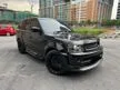 Used 2010 Land Rover Range Rover Sport 5.0 Supercharged Autobiography KAHN