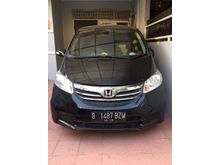 2012 Honda Freed 1.5 E MPV