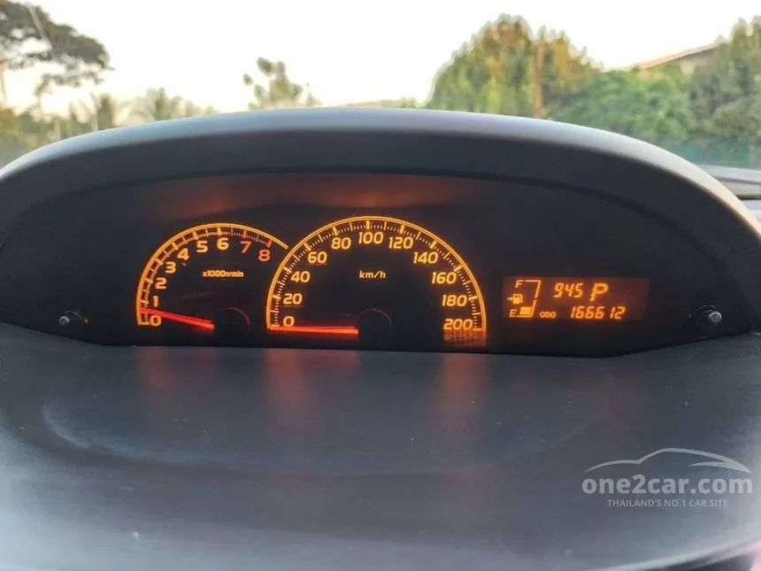 2007 Toyota Yaris S Limited Hatchback