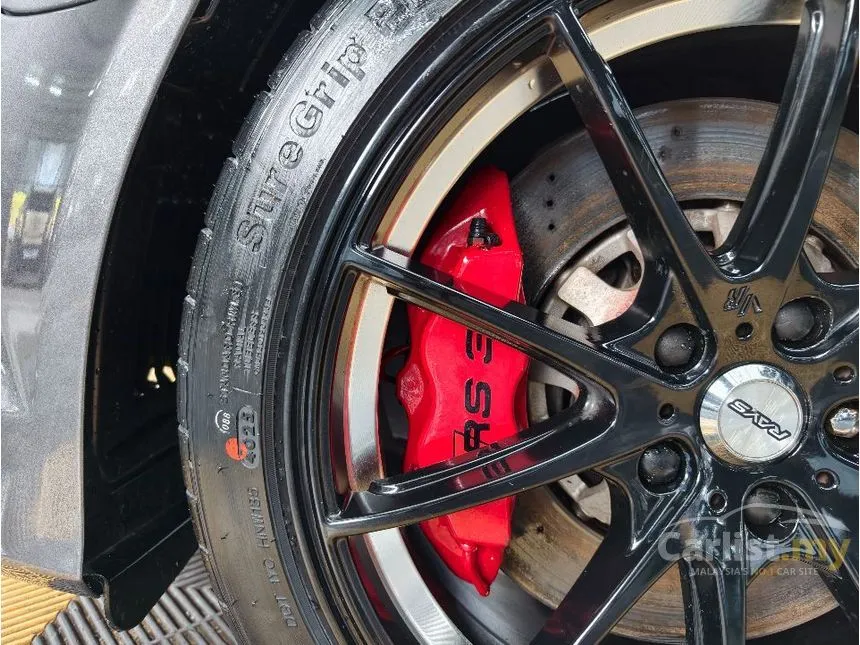 2012 Audi RS3 Sportback Quattro Hatchback