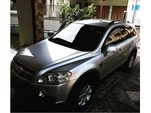 2009 Chevrolet Captiva 2.4 C100 SUV