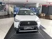 New Promotion Hebat 2024 Toyota Corolla Cross 1.8 V SUV