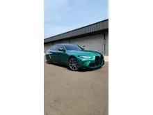 2023 BMW M3 3.0 Competition Sedan