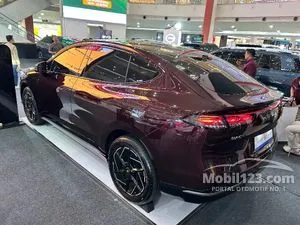 2026 GAC Hyptec HT Premium Hatchback