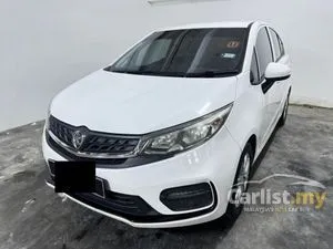 2019 Proton Persona 1.6 Executive Sedan