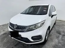2019 Proton Persona 1.6 Executive Facelift Sedan (Auto) 1 Lady Owner/Full Service Record Proton/Push Start/Leather Seats