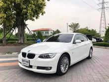 2009 BMW 320d 2.0 E92 (ปี 05-13) Base Spec Coupe AT