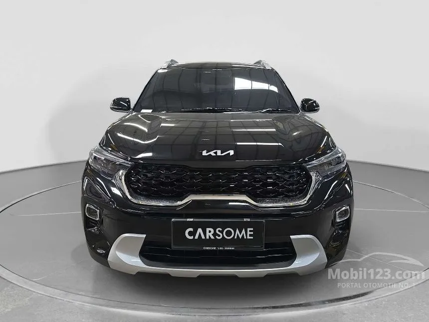 2023 KIA Sonet Premiere SUV