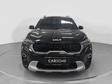 2023 KIA Sonet 1.5 Premiere SUV AT HITAM