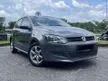 Used 2010 Volkswagen Polo 1.2 TSI Hatchback Register 2011 Original Mileage and Condition
