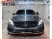Used 2018 Mercedes-Benz GLE43 3.0 AMG OrangeArt SPECIAL Edition Coupe GLE450 Local - 1 Year Warranty Provided - Cars for sale
