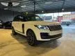 Recon 2020 Land Rover Range Rover 4.48 null null