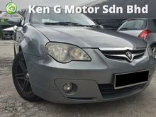 2009 Proton Persona 1.6 H-Line Sedan HIGH SPEC FULL LOAN