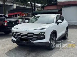 2025 Jetour Dashing 1.5 Prime SUV