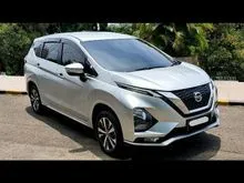 2019 Nissan Livina 1.5 VL Wagon KM 8rb!!