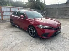 2023 Honda Civic 1.5 Sedan