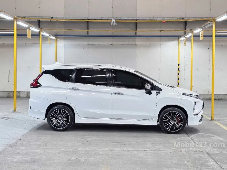 2018 Mitsubishi Xpander Ultimate MPV