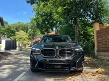 2023 BMW XM 4.4 Shadowline SUV