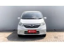 2013 Honda Freed 1.5 S MPV TDP 15 JUTA, LOKASI DI PONDOK CABE, BISA TEST DRIVE KE RUMAH, GARANSI 1 TAHUN + VOUCHER BBM