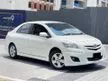 Used 2008 Toyota Vios 1.5 G ANDROID PLAYER