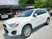 Used 2015 Mitsubishi ASX 2.0 2WD (A) HighLoan, One Lady Owner, Original Paint