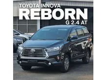 2025 Toyota Kijang Innova 2.4 G MPV