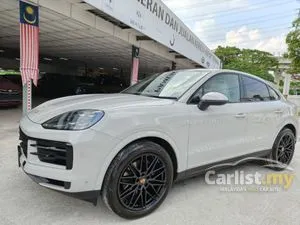 2023 Porsche Cayenne 3.0 SUV