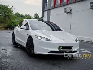 2023 TESLA Model 3 Long Range Sedan