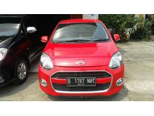 2016 Daihatsu Ayla 998 X