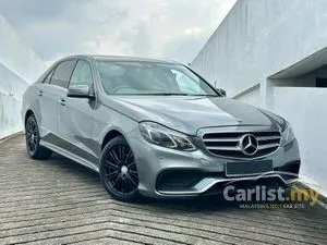 2012 Mercedes-Benz E200 1.8 CGI Coupe
