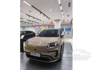 2026 GAC AION V Luxury SUV