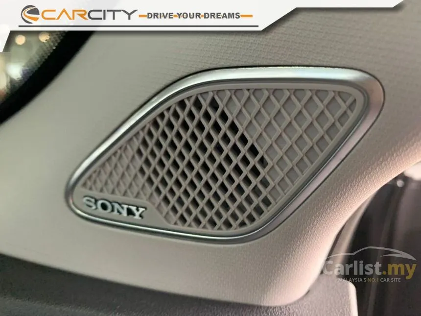 2024 Chery Omoda 5 H SUV