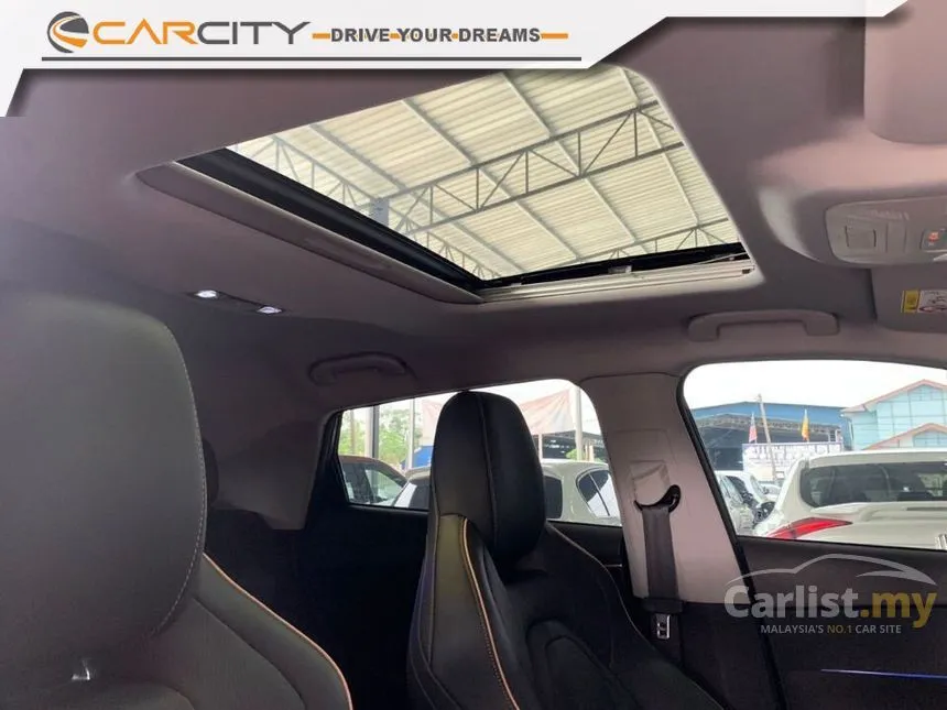 2024 Chery Omoda 5 H SUV