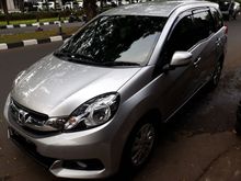 2015 Honda Mobilio 1.5 E MPV