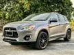 Used 2014 Mitsubishi ASX 2.0 SUV SUNROOF