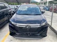 2026 Perodua Alza 1.5 X MPV (Jom tengok promosi hebat ini)