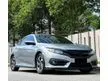 Used 2016 Honda Civic 1.8 S i-VTEC 81K KM MILEAGE DONE INSTALLED BODYKITS - Cars for sale
