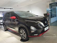 2019 Nissan Livina 1,5 VE Wagon