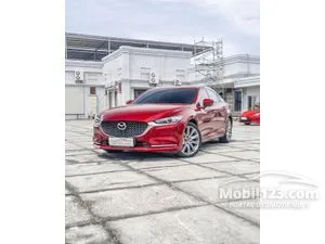 2020 Mazda 6 2.5 Elite Sedan
