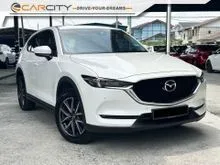 2020 Mazda CX-5 2.5 SKYACTIV-G High - LOW MILEAGE - 1Y WARRANTY PACKAGE