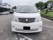 Used 2005 Toyota Alphard 3.0 V MPV
