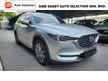 Used 2021 Like new condition Mazda CX