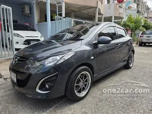 2012 Mazda 2 1.5 Sports Spirit Hatchback