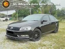 2013 Volkswagen Passat 1.8 TSI Sport Sedan 7Speed DSG (220HP) REMAP Stage 2 SUPERB LikeNEW