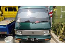 1997 Suzuki Carry