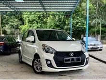 2017 Perodua Myvi 1.5 SE Hatchback,FREE 3 YEAR WARRANTY SATU OWNER,ORI MILEAGE,TIP TOP CONDITION